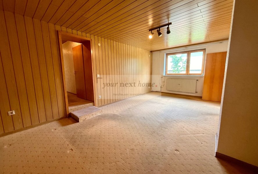 Wohnzimmer EG