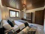 Schlafzimmer EG visualisiert