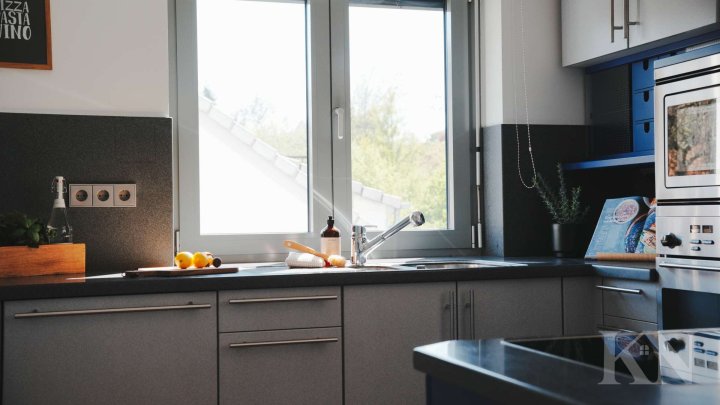Exklusives Penthouse mit Galerie & Fernblick – Wohnen auf höchstem Niveau auf dem Triller!