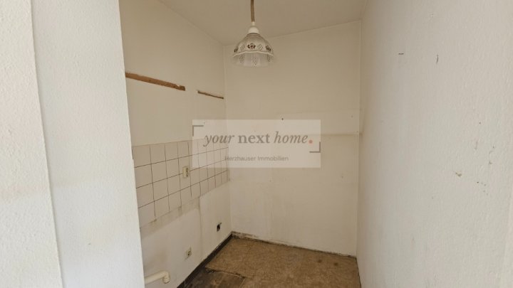 Ruhige Etagenwohnung in Saarbrücken Zentrumsnähe zu verkaufen.