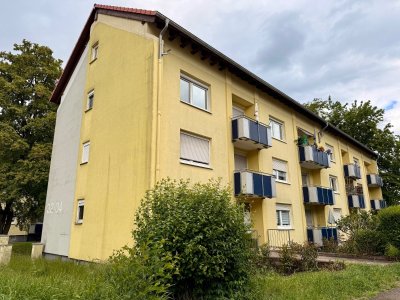 Ansicht