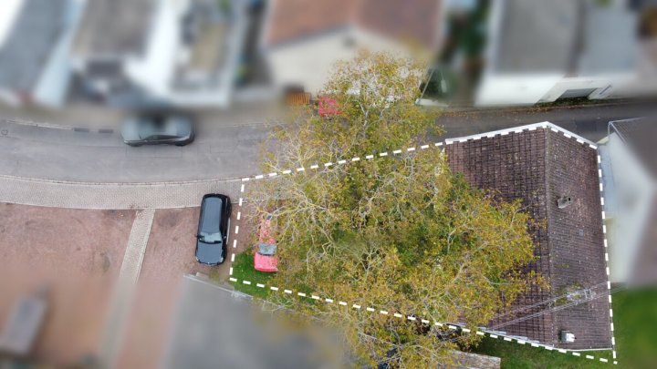 Bezugsfertiges Einfamilienhaus in guter Wohnlage