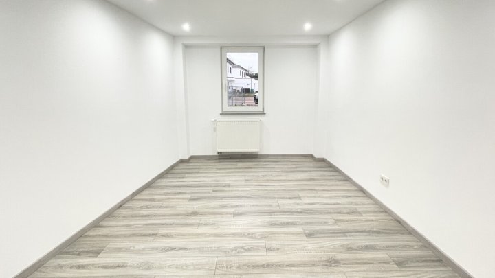 Bezugsfertiges Einfamilienhaus in guter Wohnlage