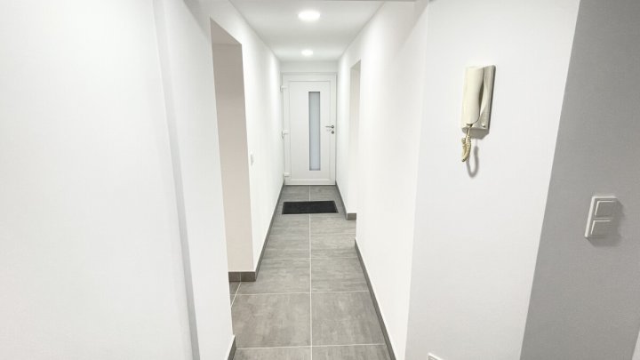 Bezugsfertiges Einfamilienhaus in guter Wohnlage