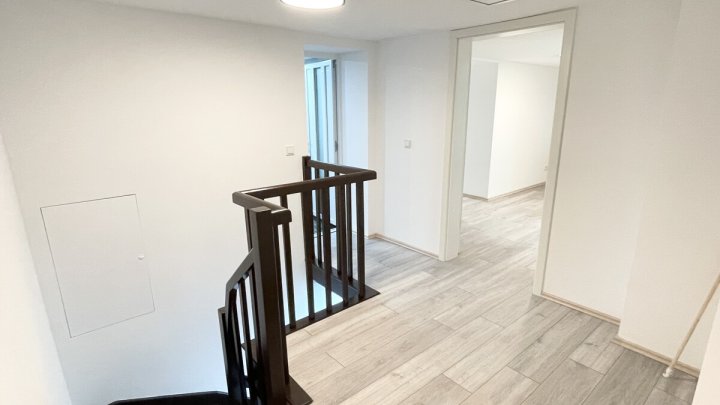 Bezugsfertiges Einfamilienhaus in guter Wohnlage