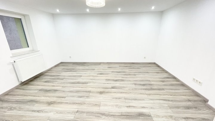 Bezugsfertiges Einfamilienhaus in guter Wohnlage