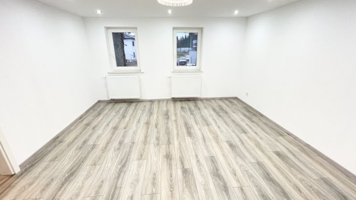Bezugsfertiges Einfamilienhaus in guter Wohnlage