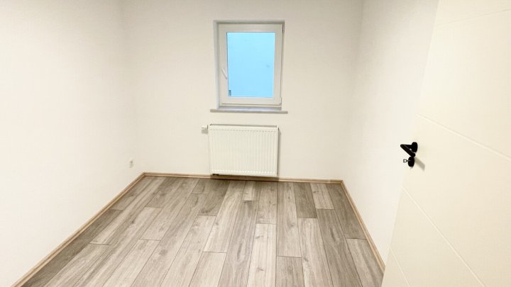 Bezugsfertiges Einfamilienhaus in guter Wohnlage