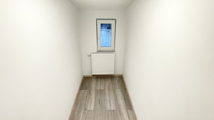 Bezugsfertiges Einfamilienhaus in guter Wohnlage