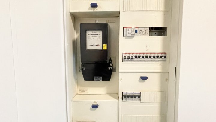 Bezugsfertiges Einfamilienhaus in guter Wohnlage