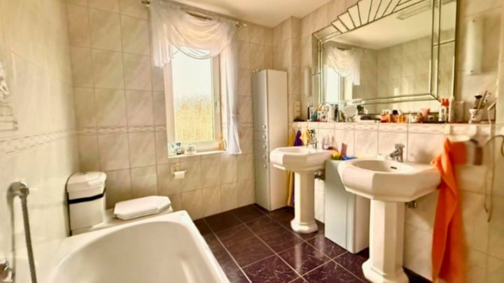 Hotel – Mietwohnung und Gewerbeeinheit in Hülzweiler