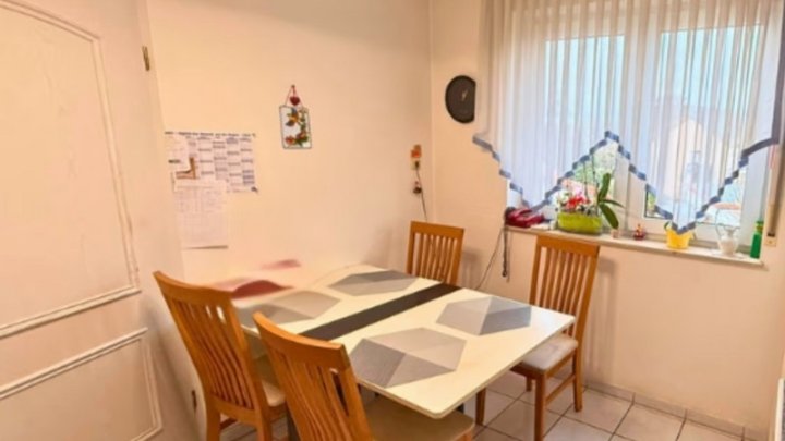 Hotel – Mietwohnung und Gewerbeeinheit in Hülzweiler