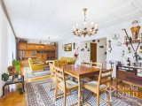 Wohn- und Esszimmer