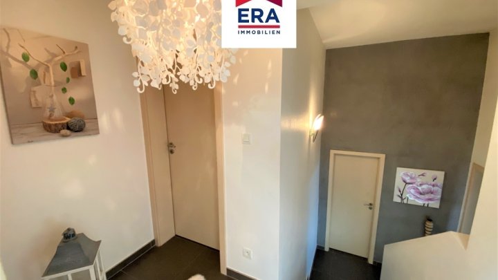 OHNE VERMITTLUNGSGEBÜHREN, MODERNES EINFAMILIENHAUS IN OETING/FR, NÄHE SAARBRÜCKEN