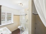 Badezimmer EG