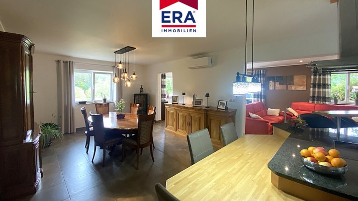 OHNE VERMITTLUNGSGEBÜHREN-BUNGALOW, RUHIGE LAGE IN REYERSVILLER/FR, NÄHE ZWEIBRÜCKEN