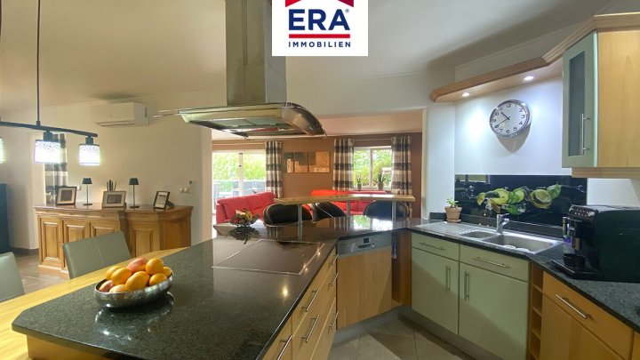 OHNE VERMITTLUNGSGEBÜHREN-BUNGALOW, RUHIGE LAGE IN REYERSVILLER/FR, NÄHE ZWEIBRÜCKEN