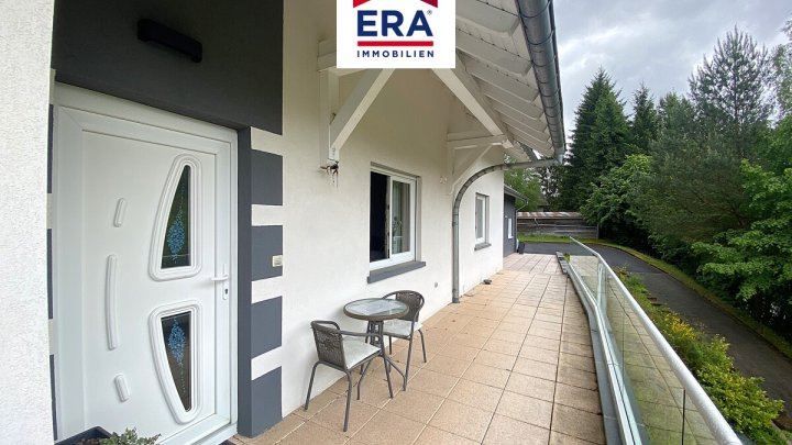 OHNE VERMITTLUNGSGEBÜHREN-BUNGALOW, RUHIGE LAGE IN REYERSVILLER/FR, NÄHE ZWEIBRÜCKEN