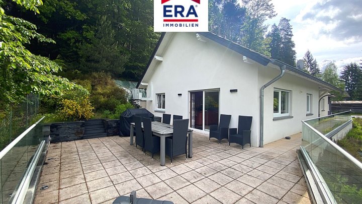 OHNE VERMITTLUNGSGEBÜHREN-BUNGALOW, RUHIGE LAGE IN REYERSVILLER/FR, NÄHE ZWEIBRÜCKEN