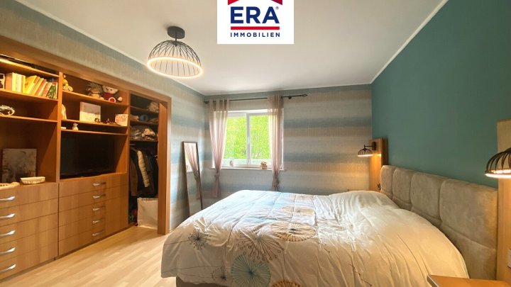 OHNE VERMITTLUNGSGEBÜHREN-BUNGALOW, RUHIGE LAGE IN REYERSVILLER/FR, NÄHE ZWEIBRÜCKEN