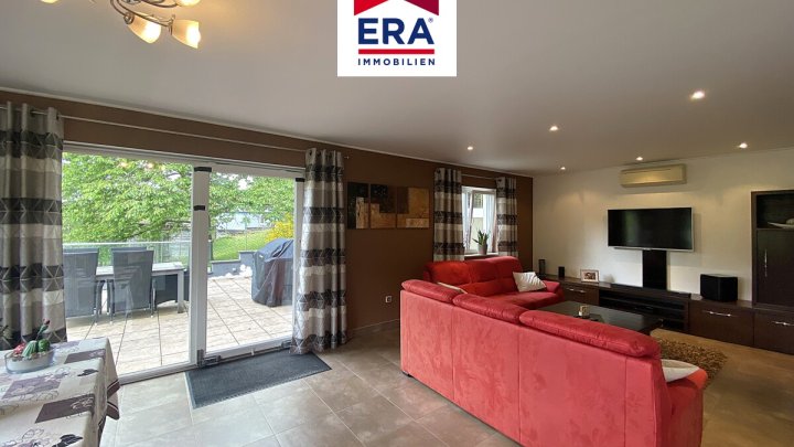 OHNE VERMITTLUNGSGEBÜHREN-BUNGALOW, RUHIGE LAGE IN REYERSVILLER/FR, NÄHE ZWEIBRÜCKEN