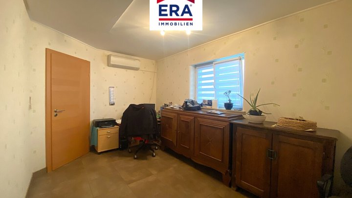 OHNE VERMITTLUNGSGEBÜHREN-BUNGALOW, RUHIGE LAGE IN REYERSVILLER/FR, NÄHE ZWEIBRÜCKEN