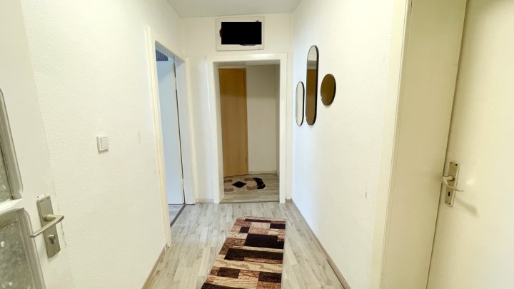 Wohnhaus mit zwei Wohneinheiten in zentraler Lage von Beckingen