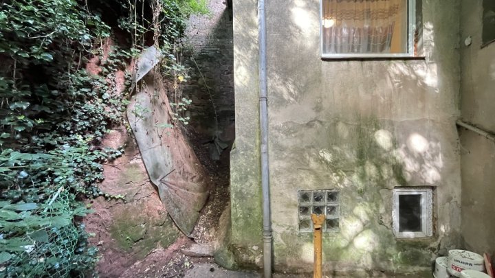Wohnhaus mit zwei Wohneinheiten in zentraler Lage von Beckingen
