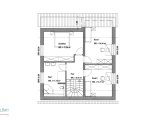 Grundriss DG