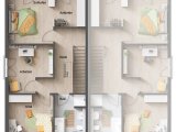 Grundriss OG