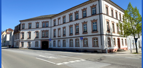 Immobilia GmbH