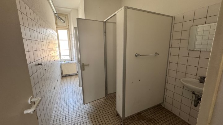 MELANCHTHONHEIM - Stattliches Baudenkmal für Projektentwickler in bester Stadtlage von Zweibrücken