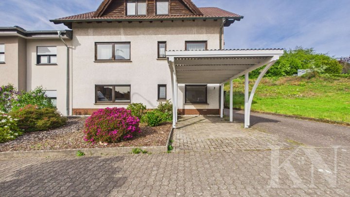 Gepflegtes Einfamilienhaus mit Ausbaupotenzial in gefragter Lage