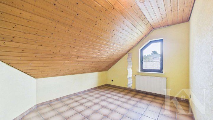 Gepflegtes Einfamilienhaus mit Ausbaupotenzial in gefragter Lage