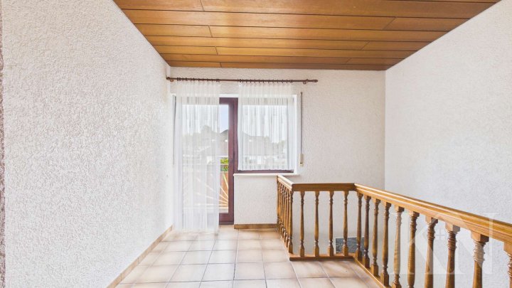 Gepflegtes Einfamilienhaus mit Ausbaupotenzial in gefragter Lage