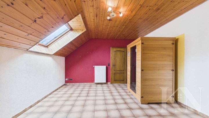 Gepflegtes Einfamilienhaus mit Ausbaupotenzial in gefragter Lage