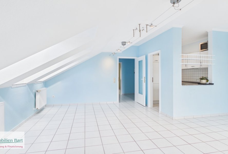 Wohn-/Esszimmer 