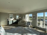 Elternschlafzimmer OG
