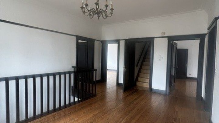Stilvolle Altbau-Stadtvilla am Stadtrand von Völklingen - Großzügiges Wohnen auf 305 m² mit Charme und Potenzial -Wohnen und Arbeiten unter einem Dach