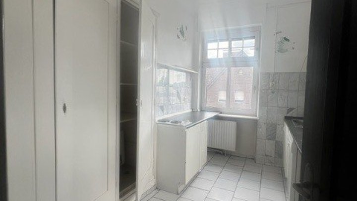 Stilvolle Altbau-Stadtvilla am Stadtrand von Völklingen - Großzügiges Wohnen auf 305 m² mit Charme und Potenzial -Wohnen und Arbeiten unter einem Dach