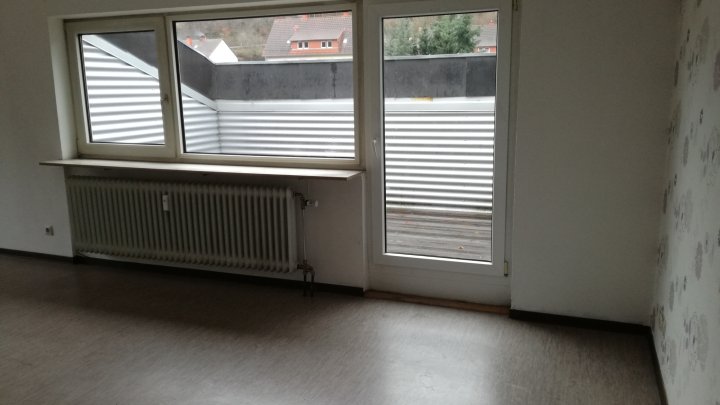 Schöne 2-ZKB mit Balkon im EG in Pirmasens-Niedersimten