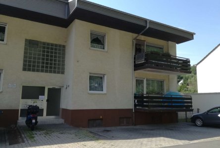 Immobilia