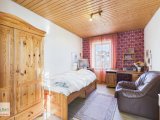 OG - zweites Schlafzimmer