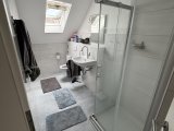 Wohnung (NR. 5) Badezimmer