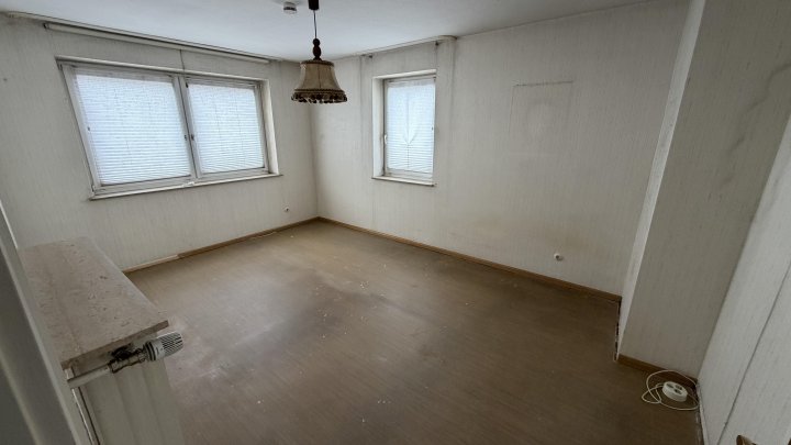 Attraktives 8-Parteien-Mehrfamilienhaus mit Gewerbeeinheiten in zentraler Lage von Traben-Trarbach