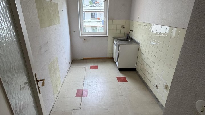 Attraktives 8-Parteien-Mehrfamilienhaus mit Gewerbeeinheiten in zentraler Lage von Traben-Trarbach