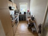 Wohnung (Nr. 3) Küche