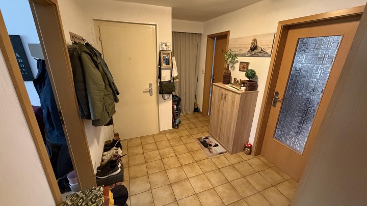 Attraktives 8-Parteien-Mehrfamilienhaus mit Gewerbeeinheiten in zentraler Lage von Traben-Trarbach