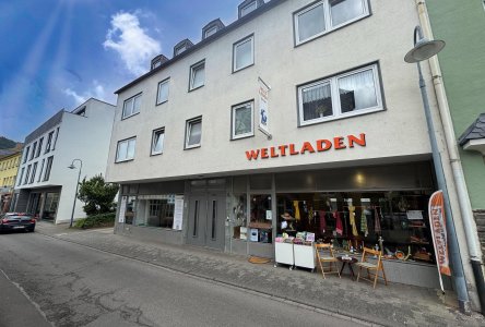Hausfront