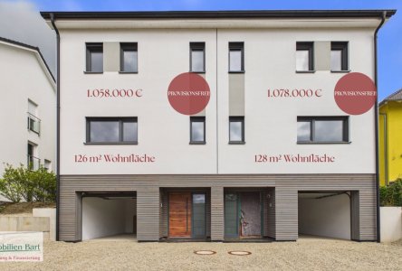 Frontansicht